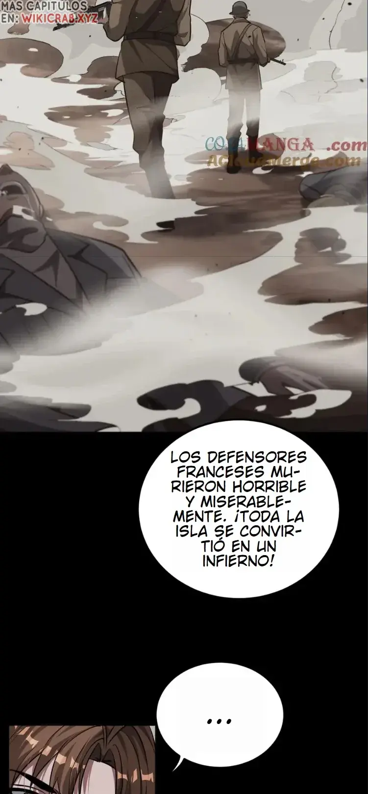 Llevo Mil Años Atrapado En El Mismo Día > Capitulo 178 > Page 141